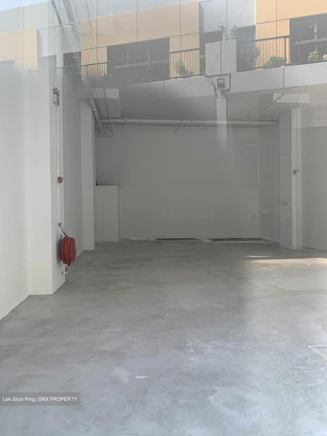 Tradehub 21 (D22), Factory #600129071